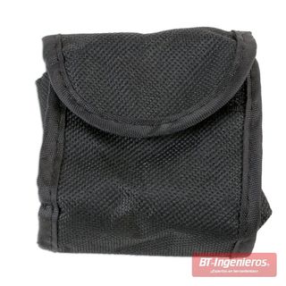 Inclinómetro digital magnético.