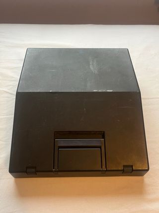 Máquina de escribir - Olivetti Lettera 12