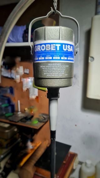 Motor Grobet USA C300X