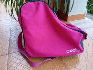 Patines Oxelo Play 3  con bolsa