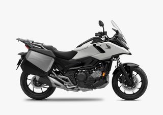 HONDA NC750X 2025