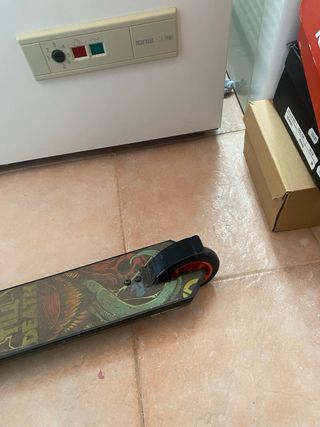 Scooter Stunt usado