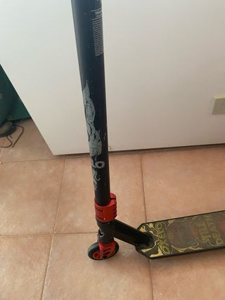Scooter Stunt usado