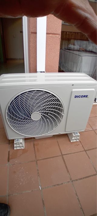 montaje calderas de condensación. 