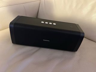 Altavoz Bluetooth Dockin D-Fine