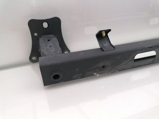 REFUERZO PARAGOLPES TRASERO FIAT DUCATO