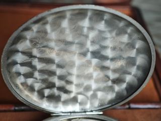 8 Day Travel Clock Orologio Da Viaggio Primi 900