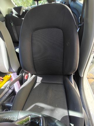 SEAT Ibiza 2017