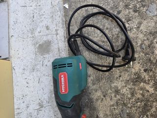 Mini Serra Circular Hychika CS-115C