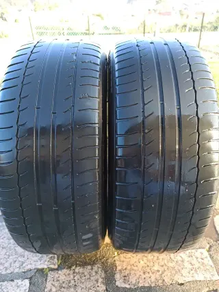 Llantas Audi A4 B8 16" 112 + neumáticos 225/55 R16