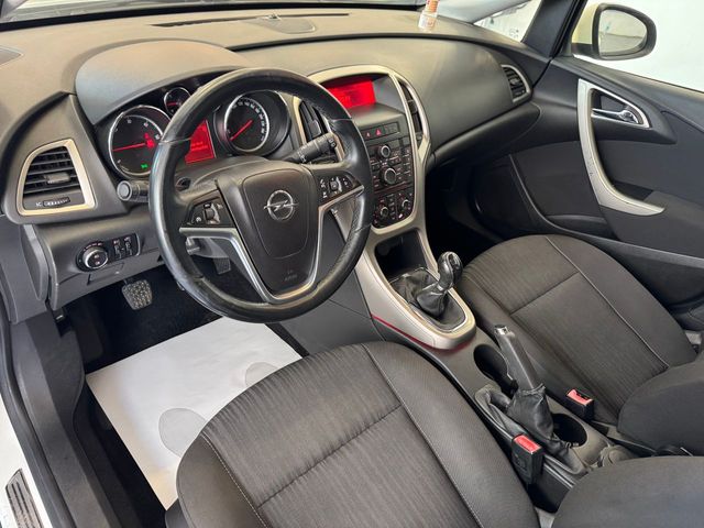 Opel Astra  1.7 CDTi 110 CV Sport 