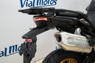 VOGE 900DSX NEGRA 2026 ENTREGA INMEDIATA