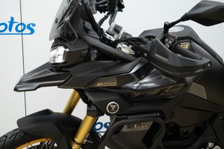 VOGE 900DSX NEGRA 2026 ENTREGA INMEDIATA