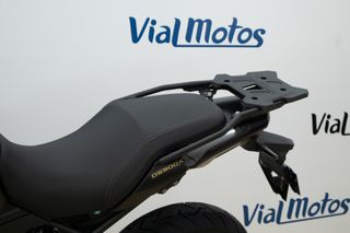 VOGE 900DSX NEGRA 2026 ENTREGA INMEDIATA