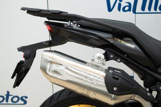 VOGE 900DSX NEGRA 2026 ENTREGA INMEDIATA