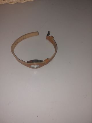 Relógio Timberland - Marrom e Branco