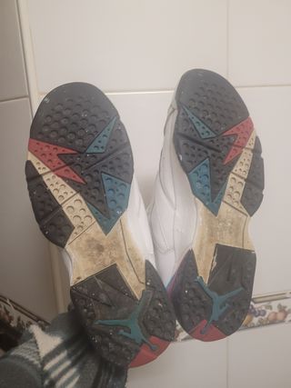 JORDAN 7 RETRO 