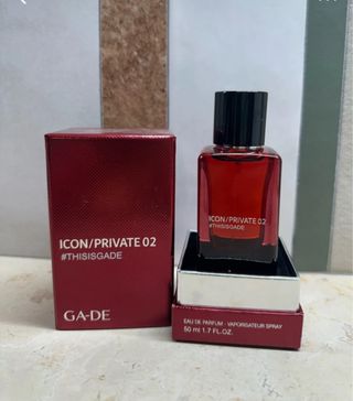 GA-DE Icon/Private 02 EDP 50ml