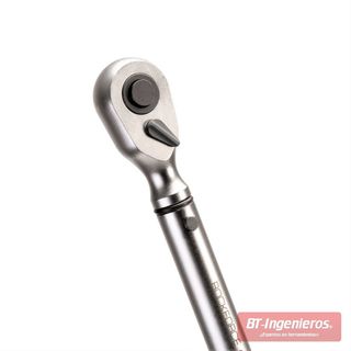 Llave dinamométrica 40-220 Nm. 1/2" Rockforce Professional®