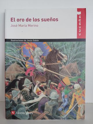 Libros sueltos desde 5€