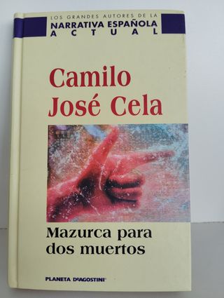 Libros sueltos desde 5€