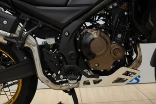 VOGE 625DSX NEGRO 2026