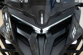 VOGE 625DSX NEGRO 2026