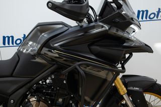 VOGE 625DSX NEGRO 2026