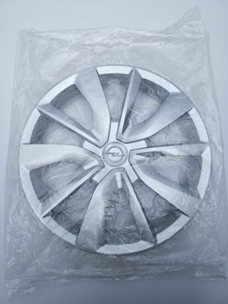 Tapacubo Opel Corsa 16" - Nuevo