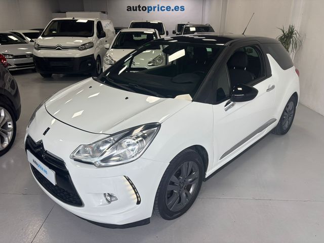 DS DS 3 