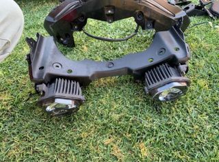 Faros delanteros Yamaha R1 