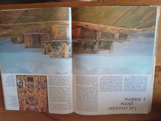 Grandes acontecimientos de la historia