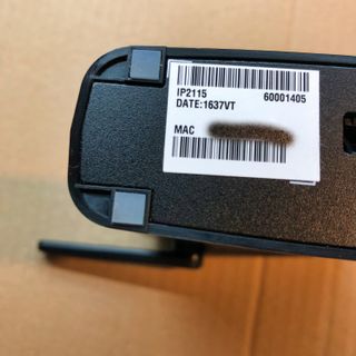 TELÉFONO IP INALÁMBRICO ALCATEL IP2115 ATL1414905