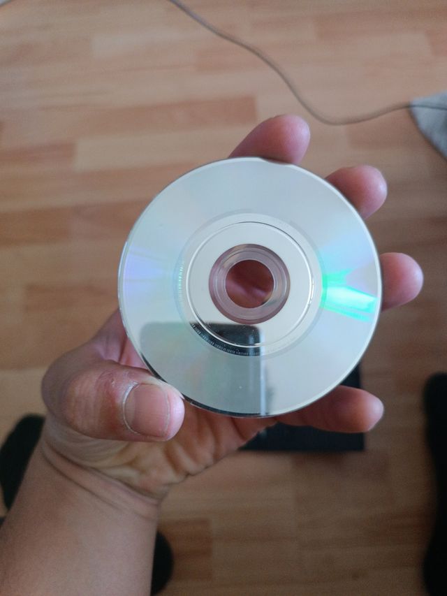 Zelda Collectors Edition - GameCube