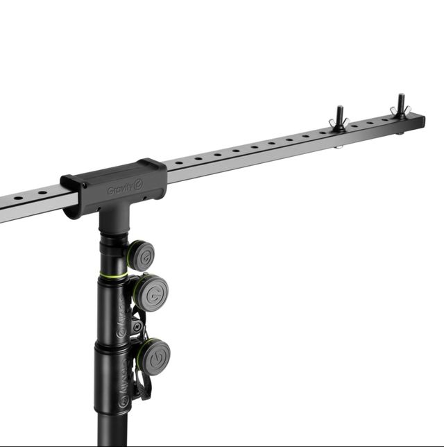 Trípode Gravity LSTBTV28 LIGTHING STAND