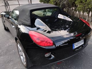 Pontiac Solstice 2008