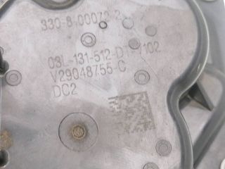 VALVULA EGR AUDI A4 BERLINA (8E)