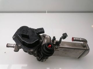 VALVULA EGR AUDI A4 BERLINA (8E)