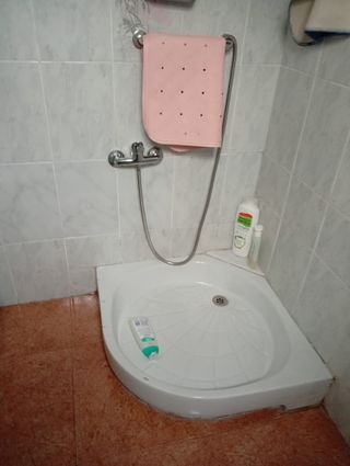 Piso planta baja plaza de toros.