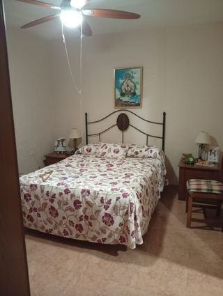 Piso planta baja plaza de toros.