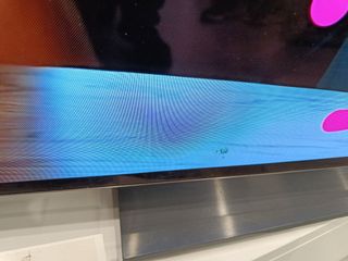 Televisor LED 65" Negro E598479-0