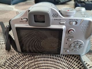 Camara de fotos digital Panasonic