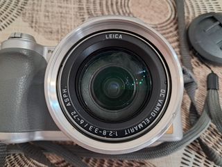 Camara de fotos digital Panasonic