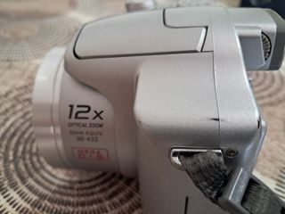 Camara de fotos digital Panasonic