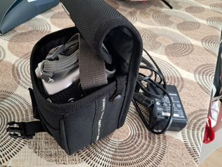 Camara de fotos digital Panasonic