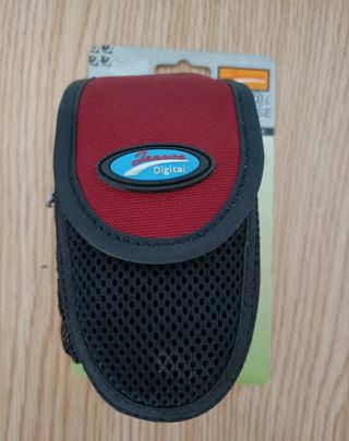 FUNDA CÁMARA DE FOTOS DIGITAL