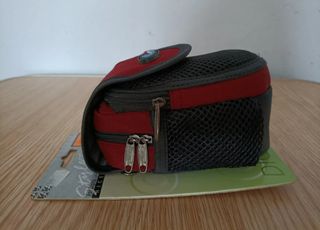 FUNDA CÁMARA DE FOTOS DIGITAL