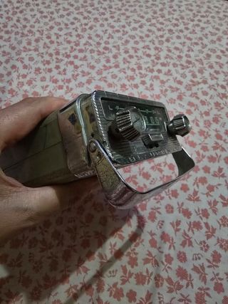 Radio Blaupunkt antigua