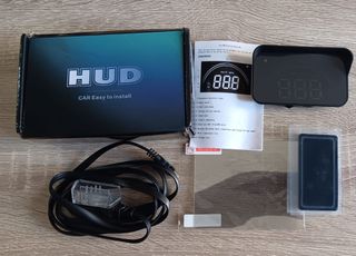 Velocímetro Digital