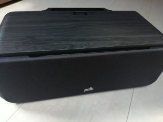 Polk S55e +s30e